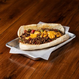 Cheesesteak